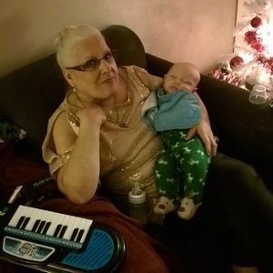 Meet your Posher, Barbara